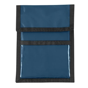 Nylon Neck Wallet Badge Holder view 6