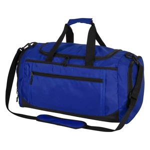 Training Day Duffel Bag view 2