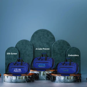 Training Day Duffel Bag