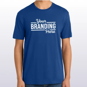 District Perfect Weight Tee. DT104