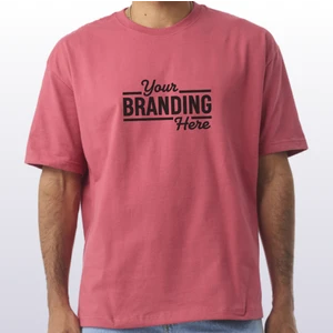 BELLA+CANVAS Unisex 7.5-Ounce Heavyweight Tee BC4610