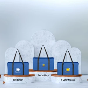 Bring-It-All Utility Trunk Organizer