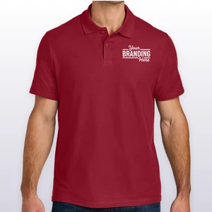 Gildan Softstyle Pique Polo 64800