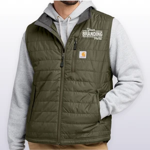 Carhartt Gilliam Vest CT102286