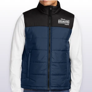 The North Face Everyday Insulated Vest. NF0A529A