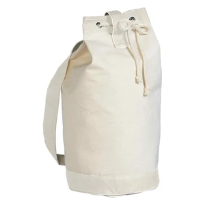Schooner Cotton Canvas Tote Bag view 1