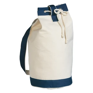 Schooner Cotton Canvas Tote Bag view 2