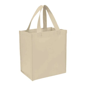 Non-Woven Shopping Tote Bag view 3