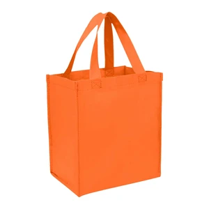 Non-Woven Shopping Tote Bag view 5