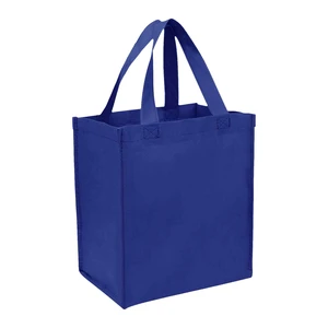 Non-Woven Shopping Tote Bag view 9