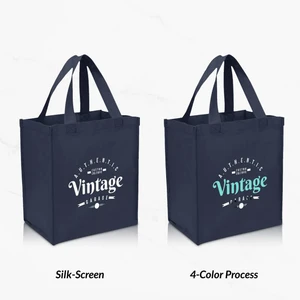 Non-Woven Shopping Tote Bag