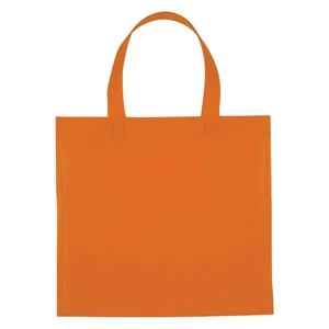 Non-Woven Mini Brochure Tote Bag view 4