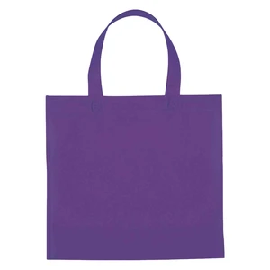 Non-Woven Mini Brochure Tote Bag view 5