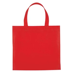 Non-Woven Mini Brochure Tote Bag view 6