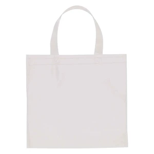 Non-Woven Mini Brochure Tote Bag view 8