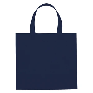 Non-Woven Mini Brochure Tote Bag view 3