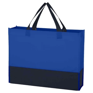 Non-Woven Raven Prism Tote Bag view 6