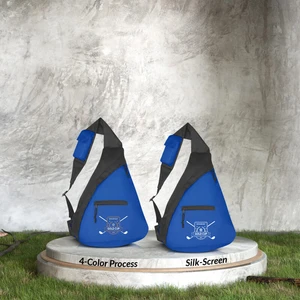 Budget Sling Backpack