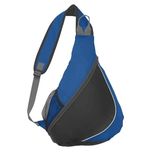 Sling Backpack view 3