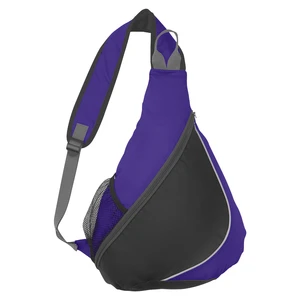 Sling Backpack view 1