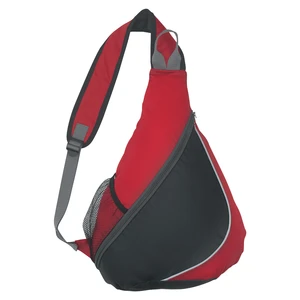 Sling Backpack view 2