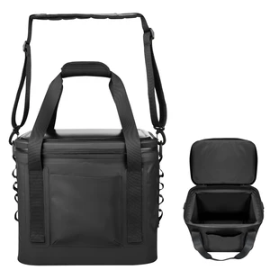 Intrepid Water Resistant 18-Can Cooler Bag view 1