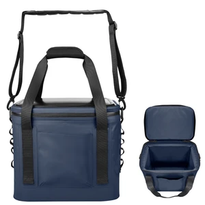 Intrepid Water Resistant 18-Can Cooler Bag view 3