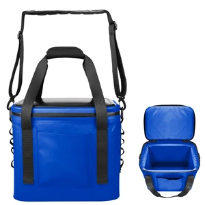 Intrepid Water Resistant 18-Can Cooler Bag view 4