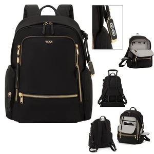 Tumi Celina Backpack view 1