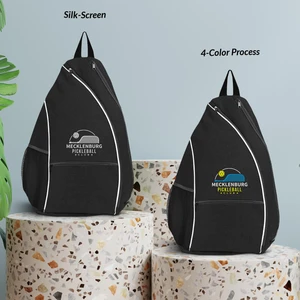 Pickleball Carryall Backpack