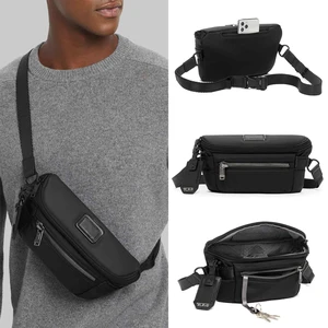 Tumi Alpha Bravo Classified Waist Pack view 1