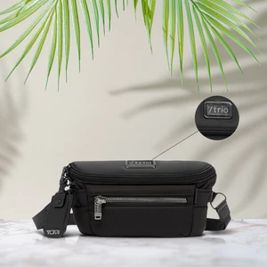 Tumi Alpha Bravo Classified Waist Pack