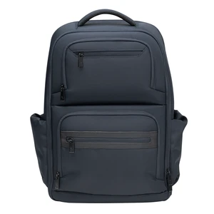 Cutter & Buck® Travel Collection Deluxe Laptop Backpack view 2