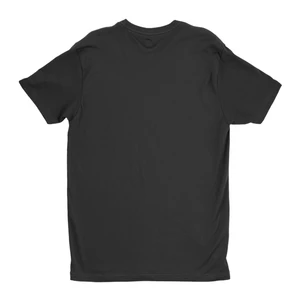 Next Level Premium Fitted Crew view 1