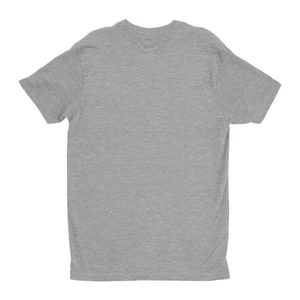 Next Level Premium Fitted Crew view 5