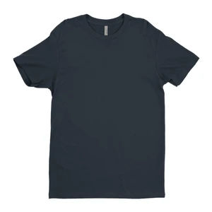 Next Level Premium Fitted Crew view 8