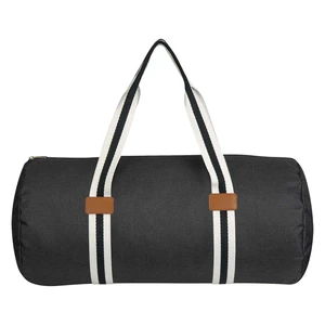 Capetown Heathered Duffel Bag view 1