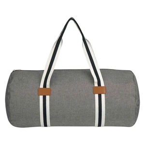 Capetown Heathered Duffel Bag view 2