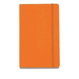 Moleskine® Hard Cover Ruled Large Notebook view 10