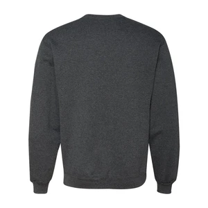 Unisex Super Sweats NuBlend® Crewneck Sweatshirt - 4662MR view 21