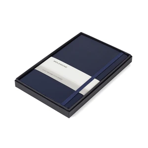 Moleskine® Large Notebook Gift Set view 3