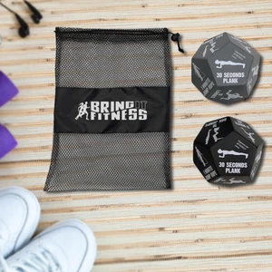 Fitness Fun Dice Game