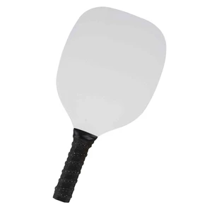Single Pickleball Paddle view 2