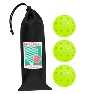 Pickleball Outdoor Ball Set view 4