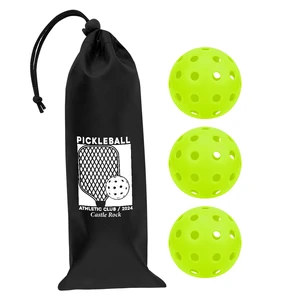 Pickleball Outdoor Ball Set view 3