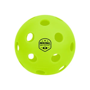 Pickleball 26-Hole Indoor Ball