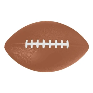 Large Football view 2