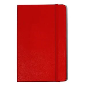 Moleskine® Hard Cover Ruled Large Notebook view 14