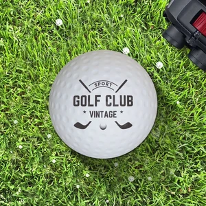 Golf Ball Shape Stress Reliever