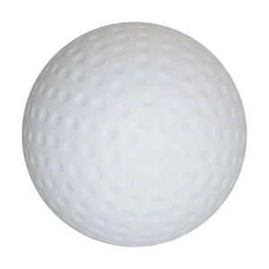 Golf Ball Shape Stress Reliever view 1